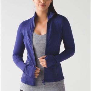 Lululemon Define Jacket
